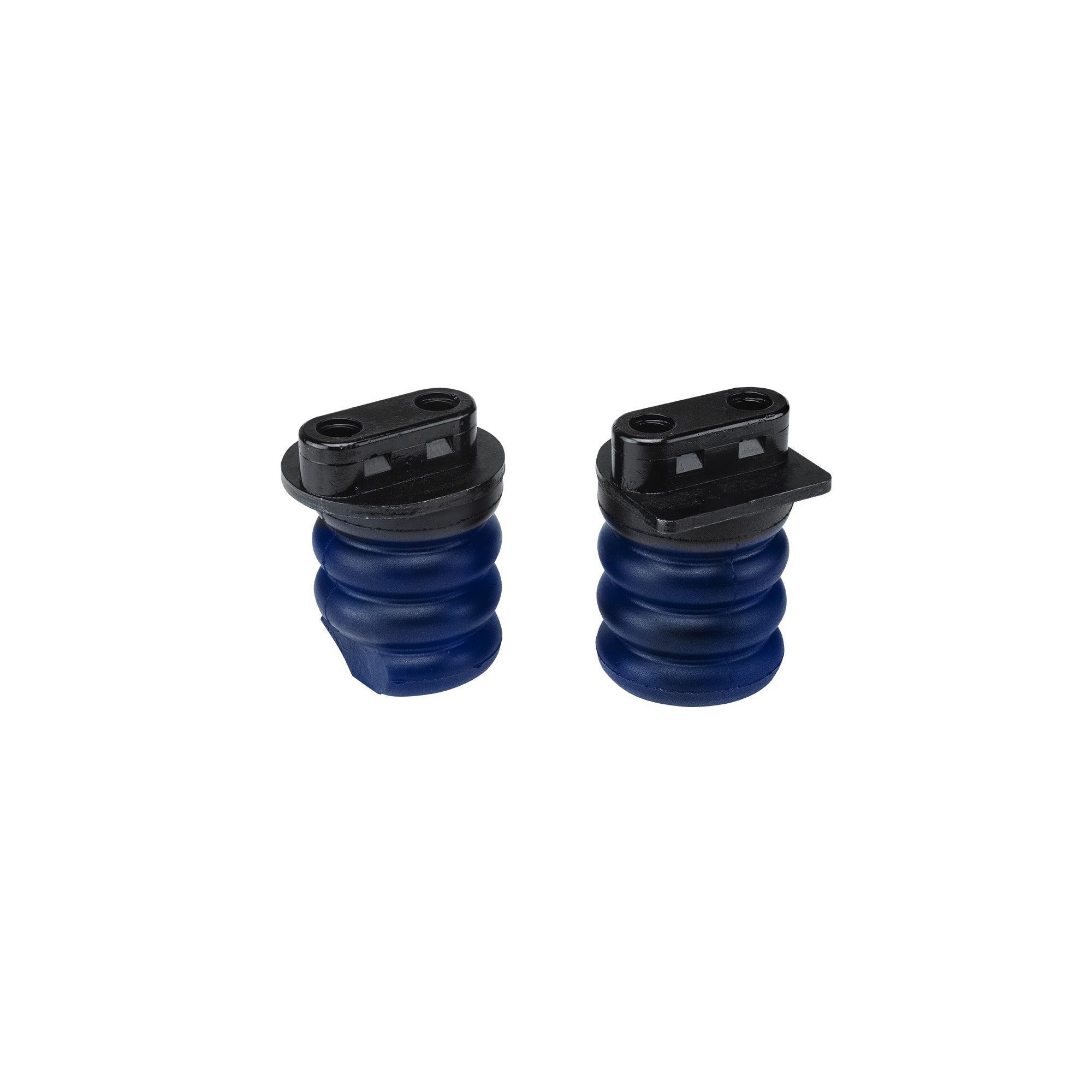 SuperSprings SumoSprings Air Spring Front Pair Kit for 2011-2023 Ram 3500 4WD