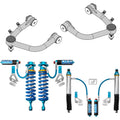 Performance Lift Kit w/ King 3.00"