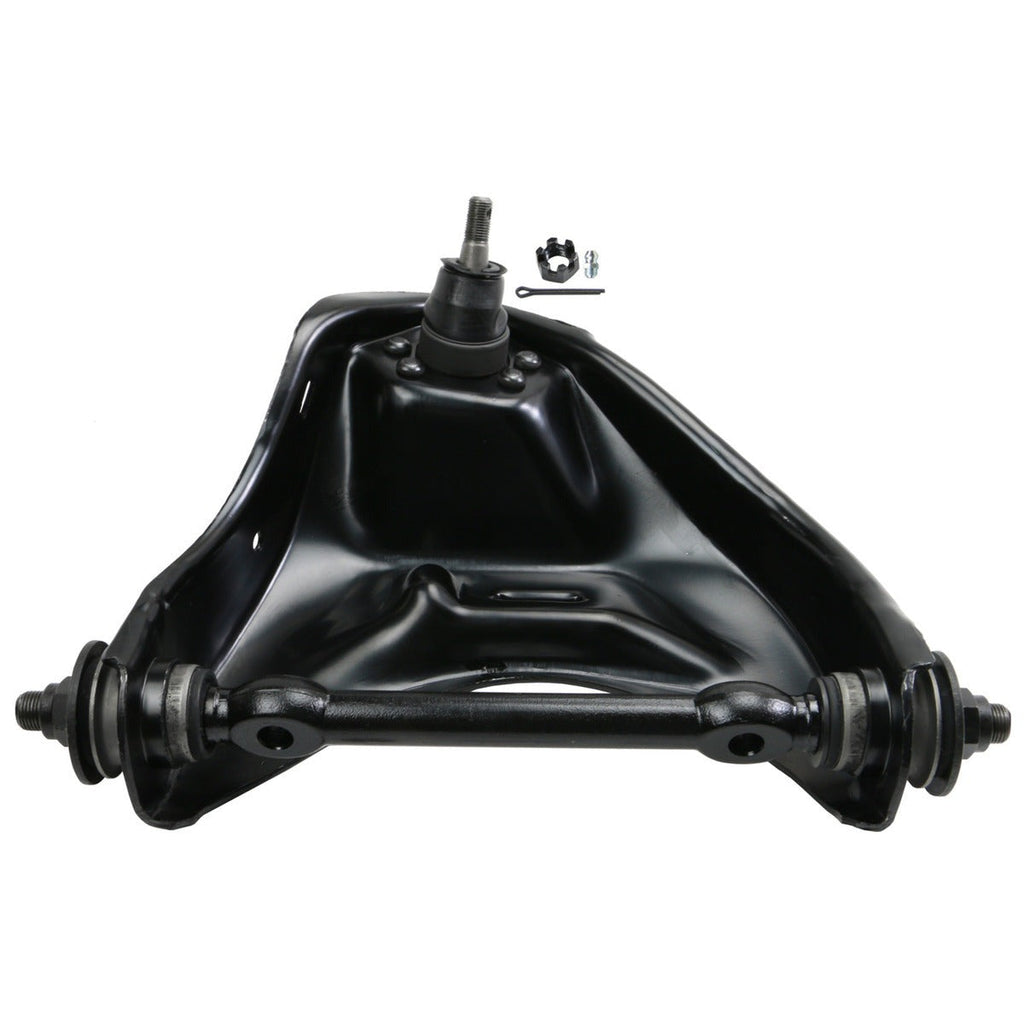 MOOG RK620261 Front Left Upper Control Arm and Ball Joint Assembly for Chevrolet S10