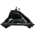 MOOG RK620261 Front Left Upper Control Arm and Ball Joint Assembly for Chevrolet S10