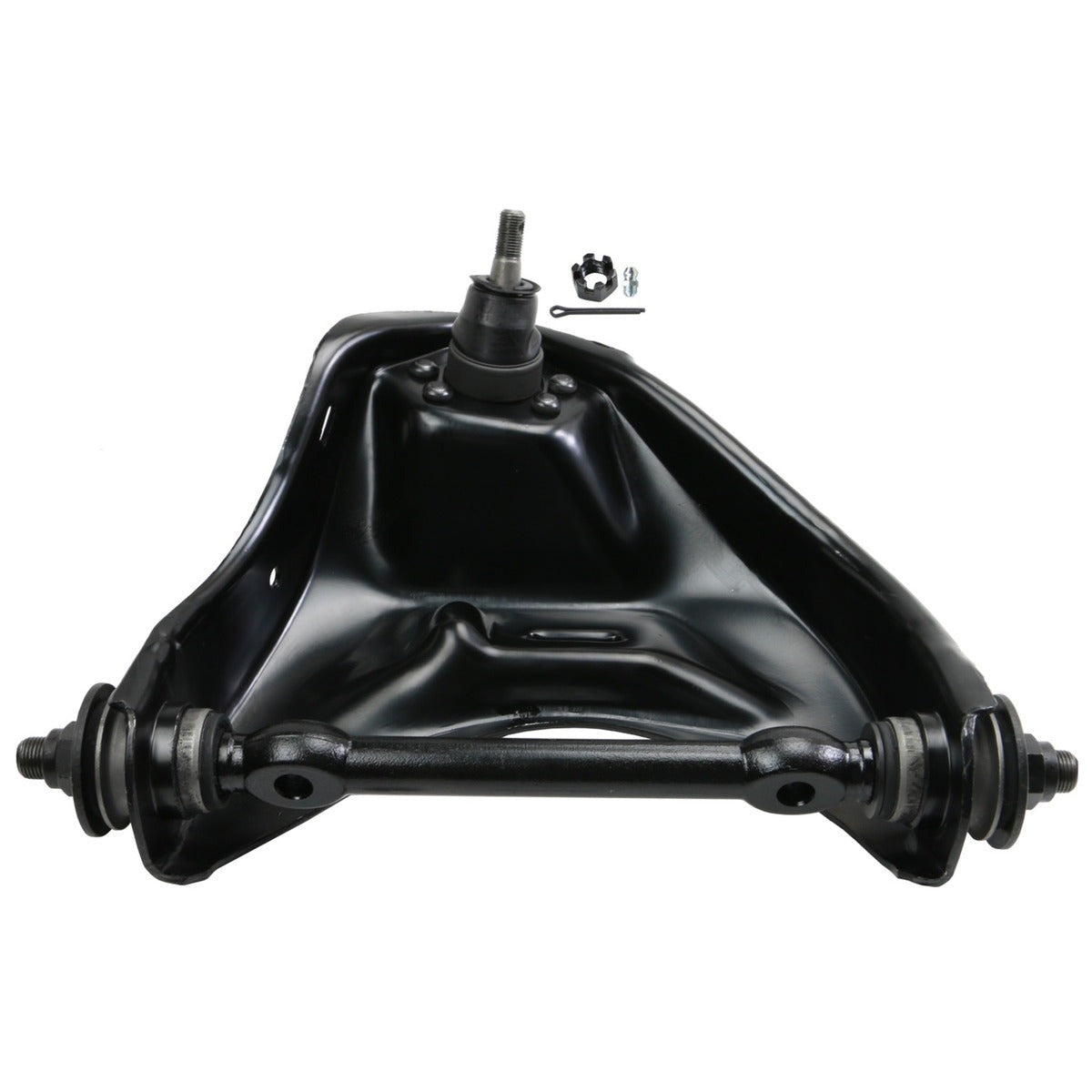 MOOG RK620261 Front Left Upper Control Arm and Ball Joint Assembly for Chevrolet S10