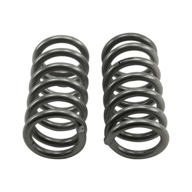 Belltech 4750 Coil Spring Lowering Kit 1" Lowered Front Ride Height