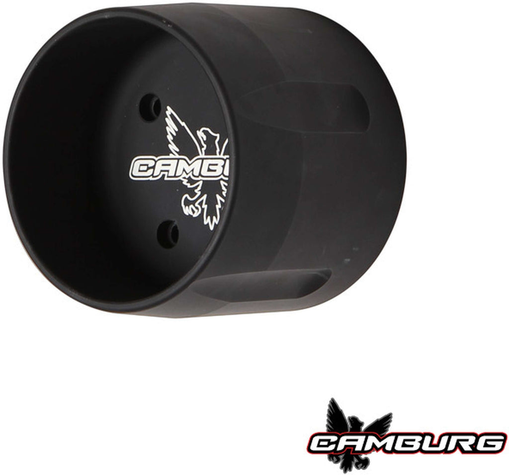Camburg 2.25" Prerunner Series Front Hub Kit (5x5.50")