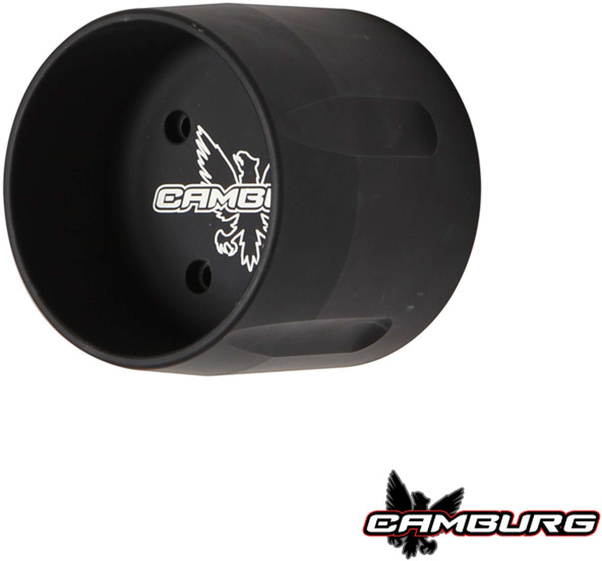 Camburg 2.25" Prerunner Series Front Hub Kit (5x5.50")
