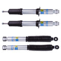 Bilstein B8 5100 Ride Height Adjustable Kit 24-249928, 33-247717, 33-247724
