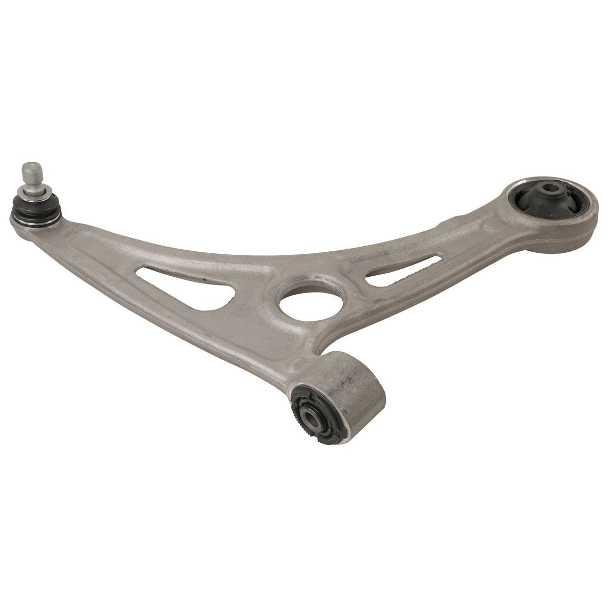 MOOG RK623734 Front Right Lower Control Arm and Ball Joint Assembly for Hyundai Sonata