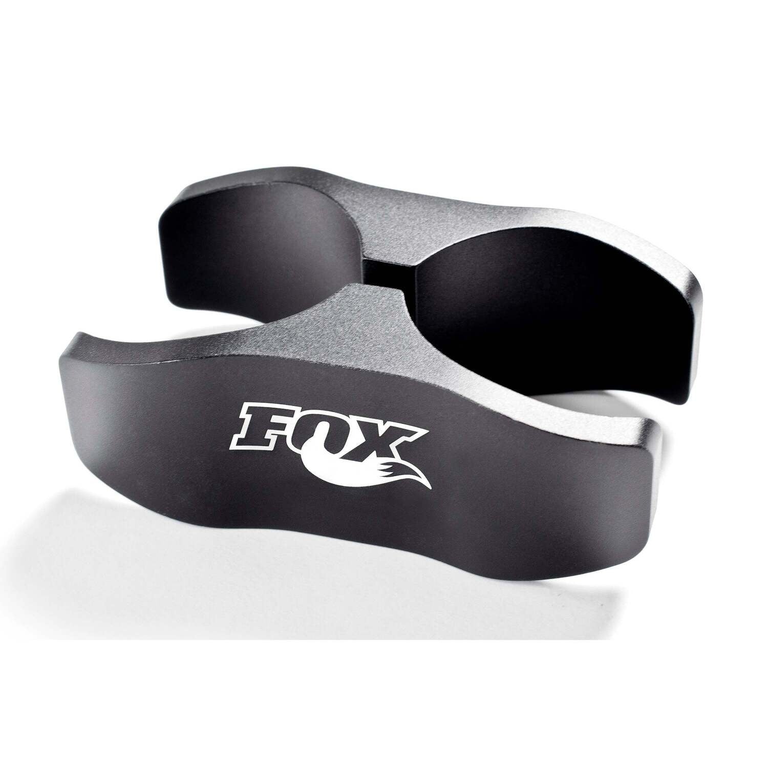 FOX 803-02-044 2.0 Series Remote Reservoir Billet Clamp Mount
