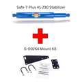 Safe-T-Plus 41-230 Stabilizer and G-002K4 Mount Kit