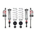 Eibach E86-59-005-02-22 Pro-Truck Stage 2R Lift Kit Front and Rear Lift Kit