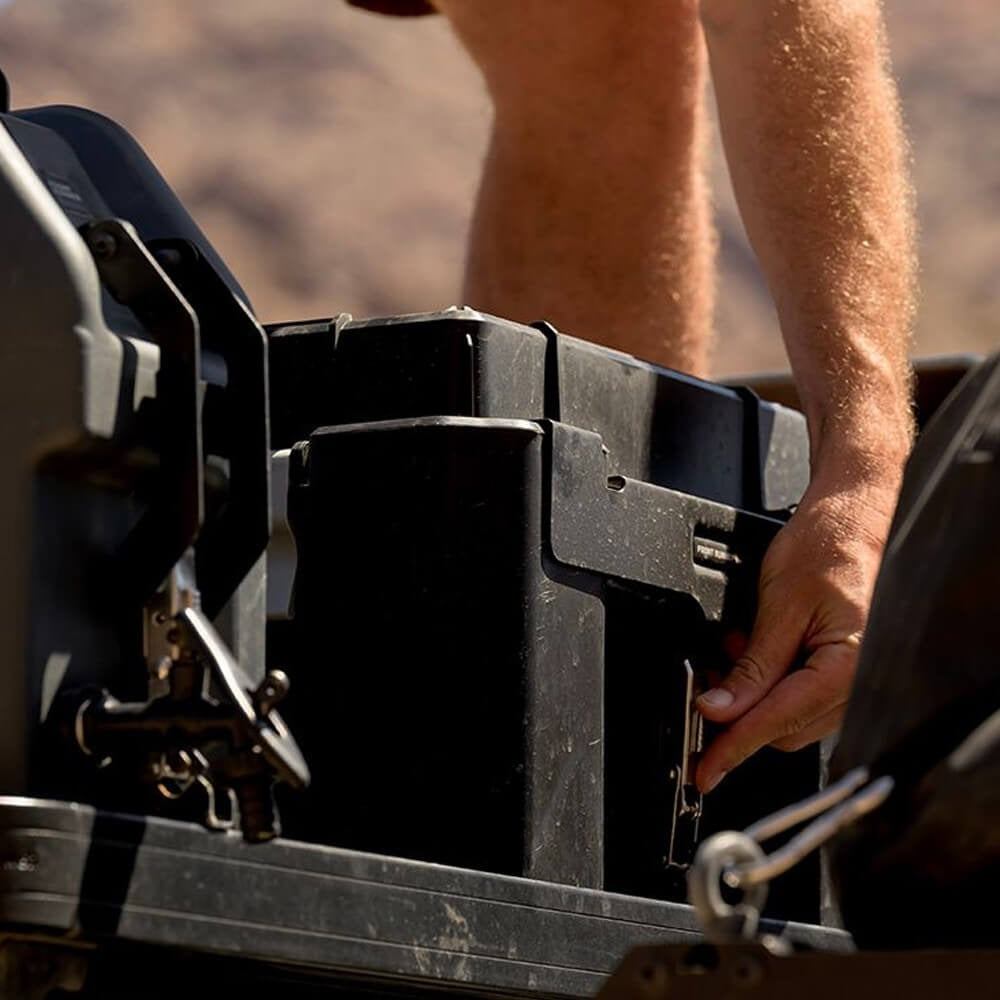 Wolf Pack Pro Rack Mounting Bracket