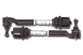 Fabtech Heavy Duty Tie Rods Fits Stock Fabtech 3.5 UCA System Kit for 2020-2024 GMC Sierra 2500 HD 4WD