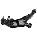 MOOG RK620352 Front Right Lower Control Arm and Ball Joint Assembly for Nissan Maxima