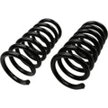 MOOG 81609 Rear Coil Spring Set