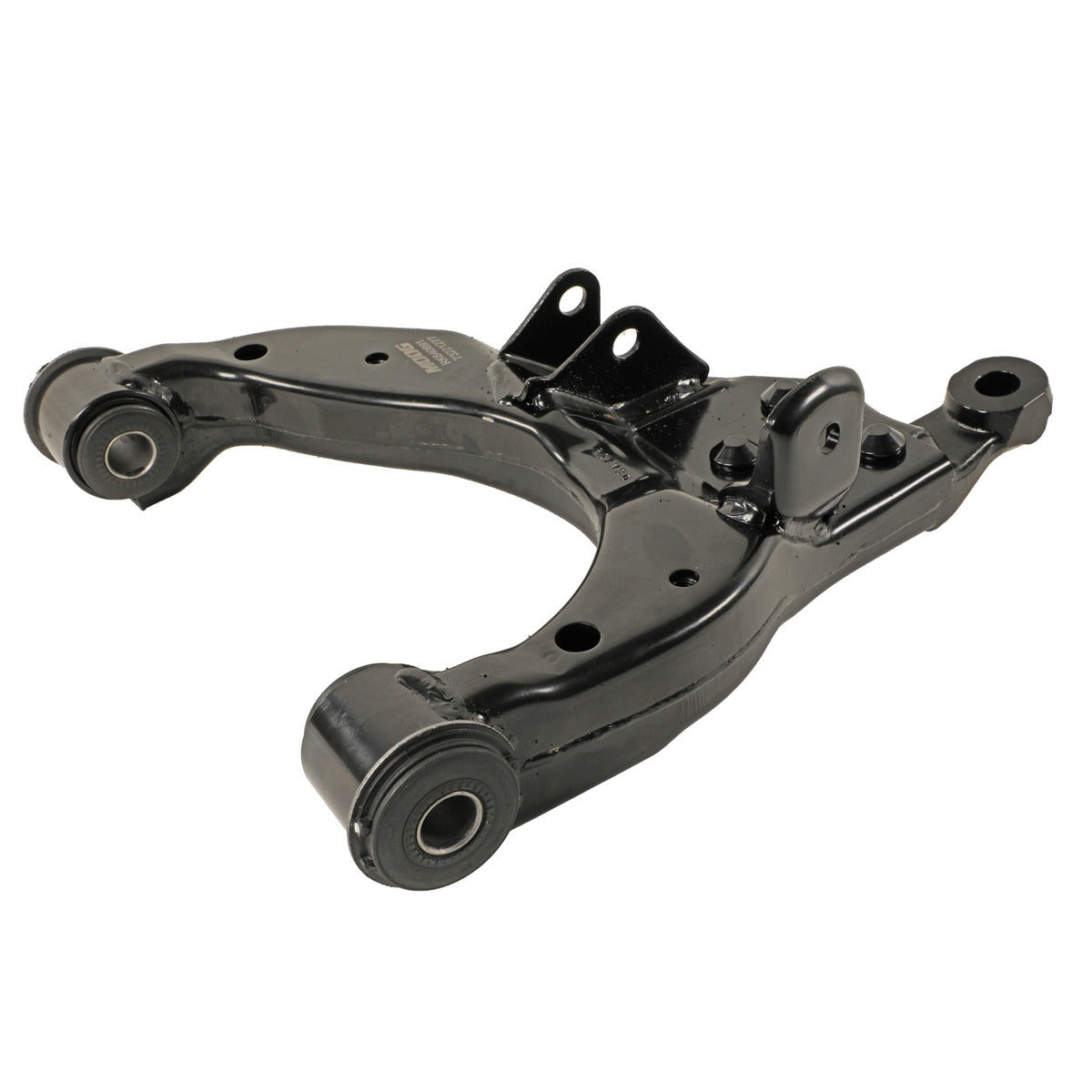 MOOG RK640891 Front Right Lower Control Arm for Toyota Tacoma