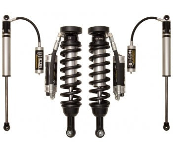 Icon 1-3" Suspension System Stage 3 Kit for 2011-2018 Ford Ranger T6