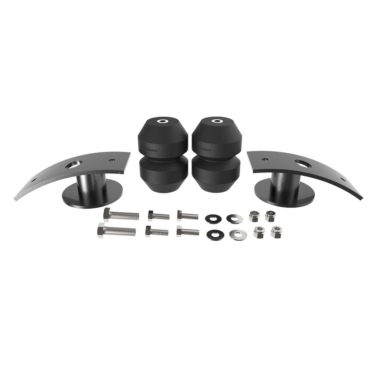 Timbren Suspension Enhancement System Rear Kit for 1992-1999 GMC C1500 Suburban