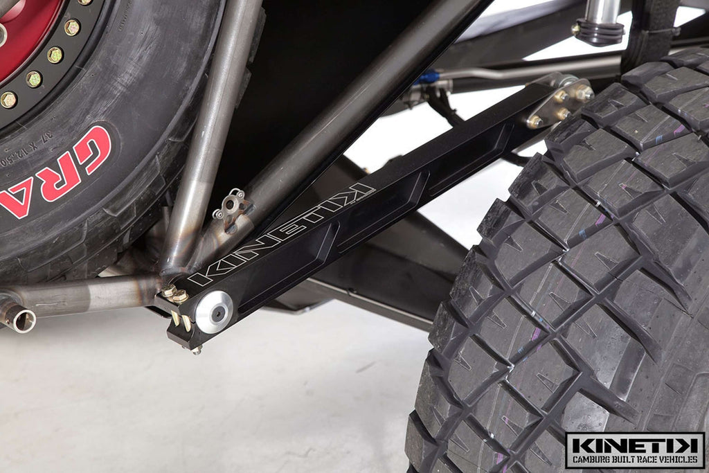 Suspension Stabilizer Bar Hardware Kit