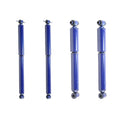 Monroe Monro-Matic Plus Shocks Set for 1988-1999 GMC K1500