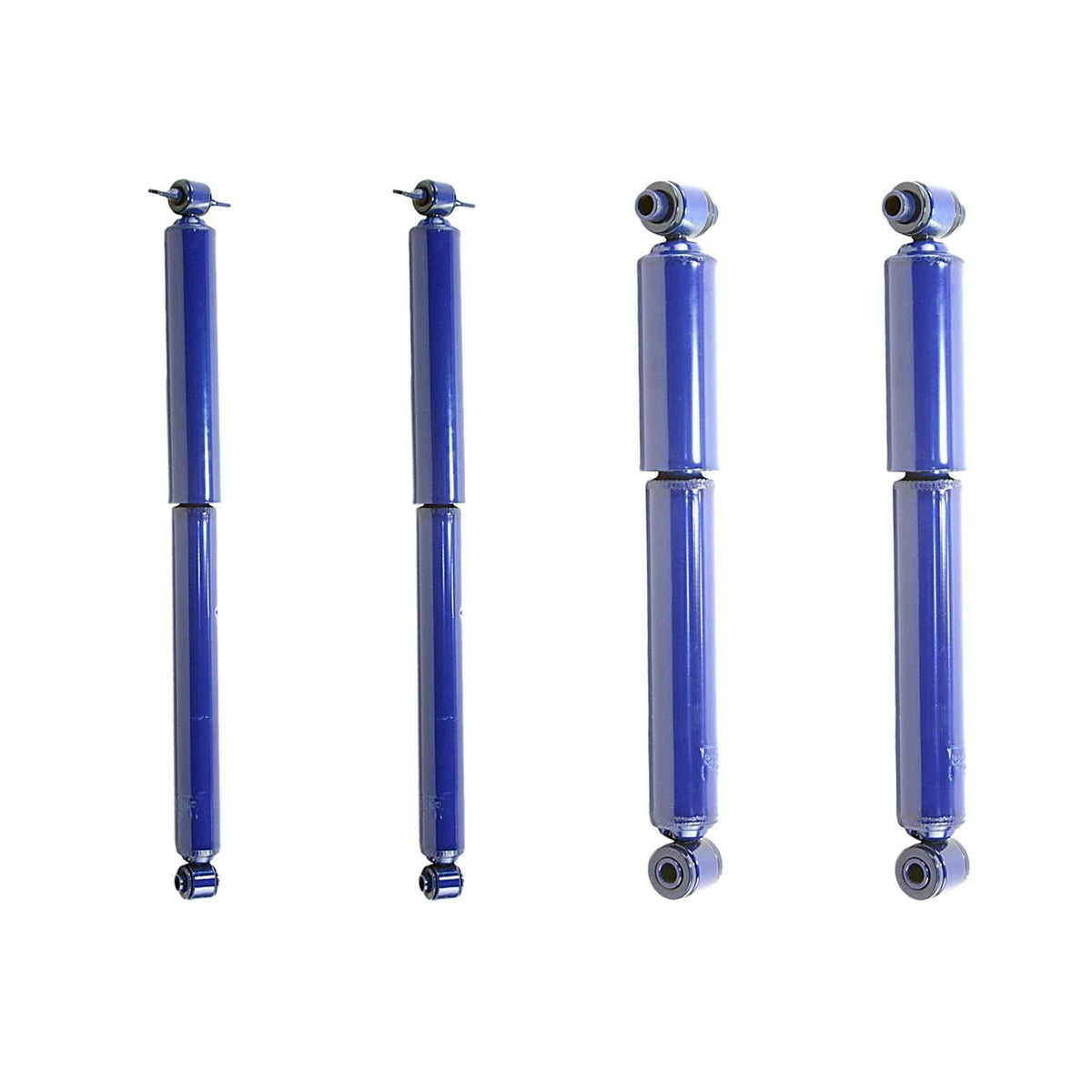 Monroe Monro-Matic Plus Shocks Set for 1988-1999 GMC K1500