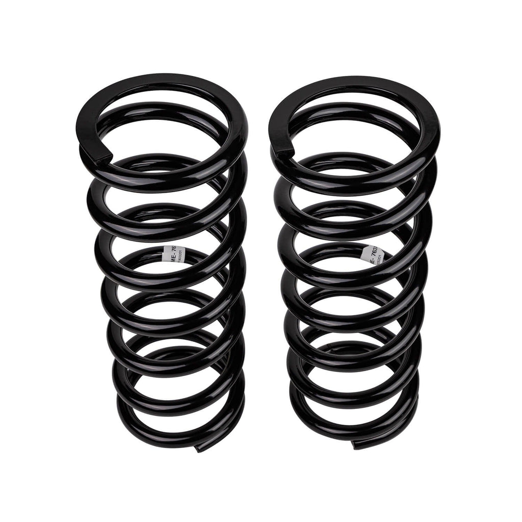Old Man Emu 2763 Rear Coil Spring Set Heavy Load