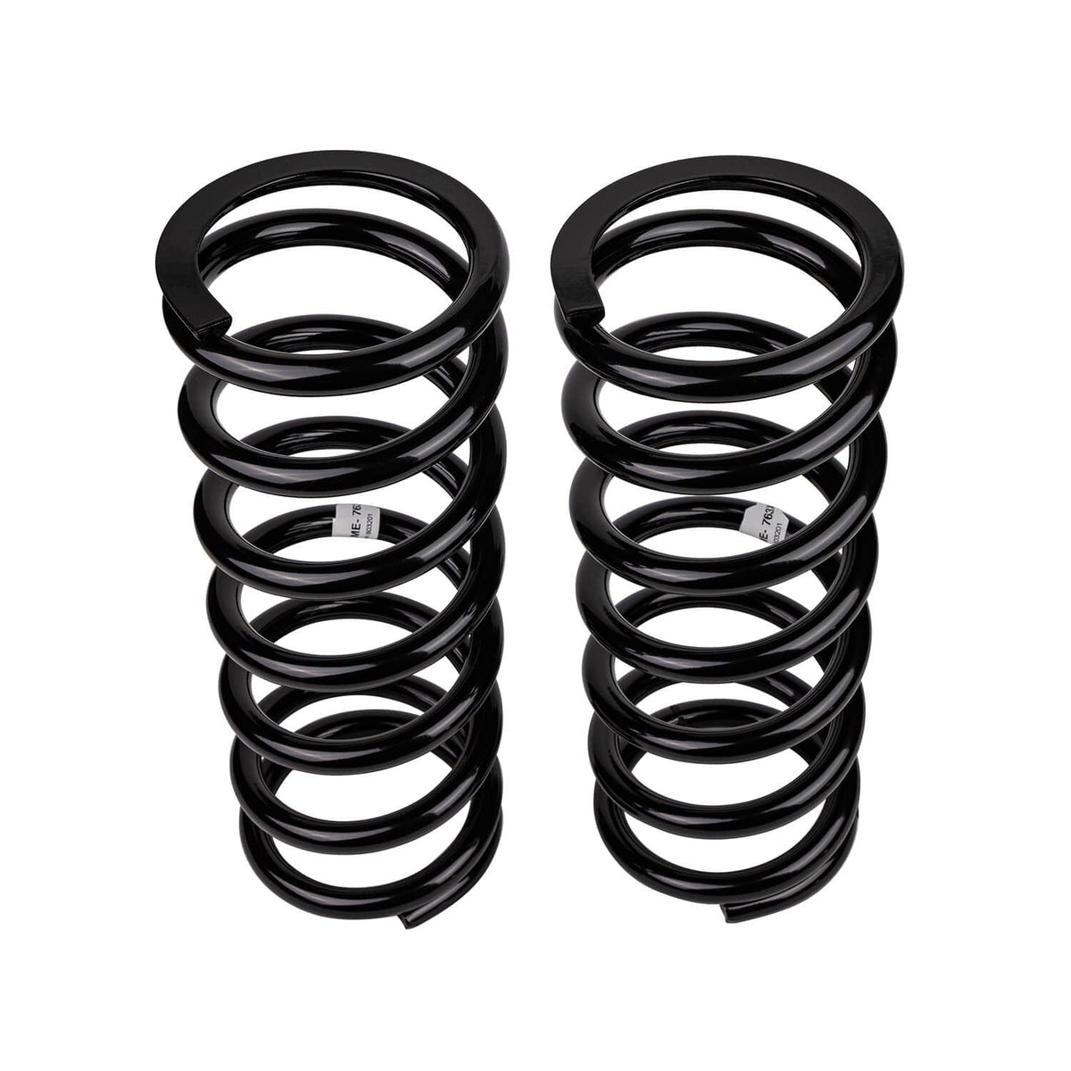 Old Man Emu 2763 Rear Coil Spring Set Heavy Load