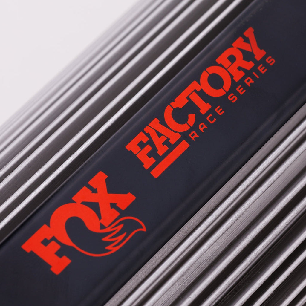 FOX 883-06-182 Front Factory Race Series 3.0 Live Valve Internal Bypass Coil-Over (Pair) - Adjustable