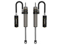 Icon 4.5" 2.5 VS Shocks Front Pair Shocks Front Pair for 2023-2026 Ford F350 Super Duty 4WD