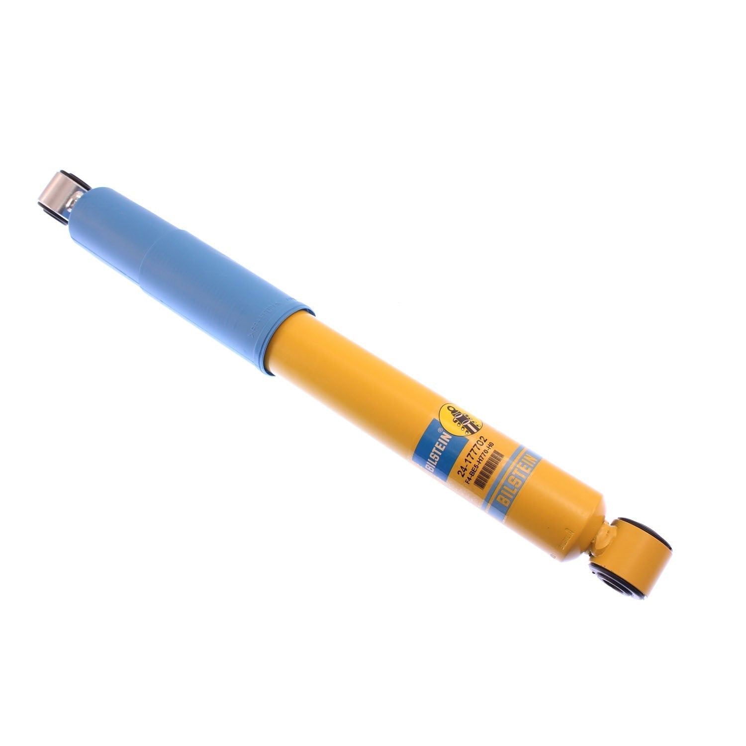 Bilstein B6 Heavy Duty Full Shock & Strut Set Super High Ceiling Sprinter with Dual Rear Wheel
