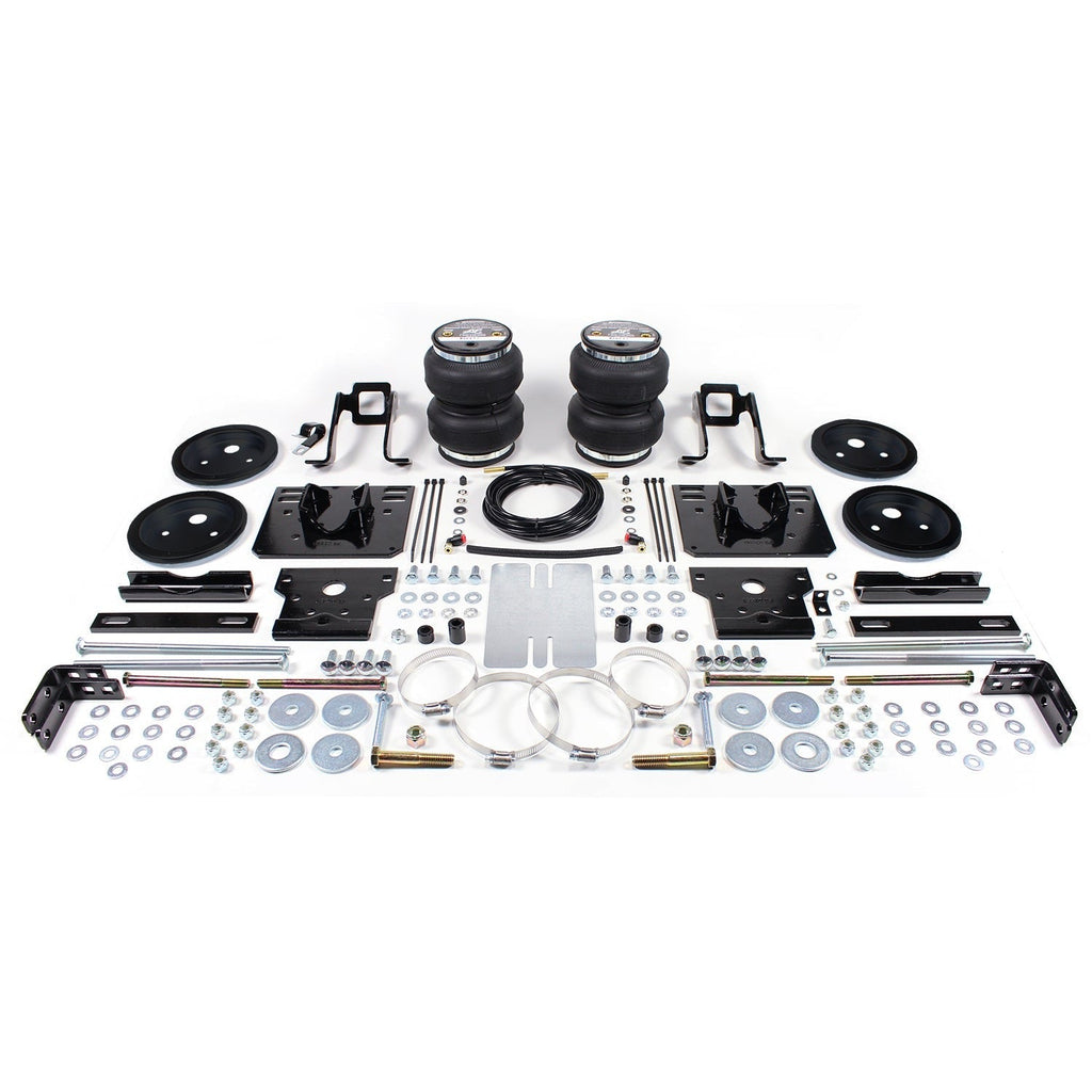 Air Lift 88390 LoadLifter 5000 Ultimate air spring kit w/internal jounce bumper