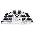 Air Lift 88390 LoadLifter 5000 Ultimate air spring kit w/internal jounce bumper