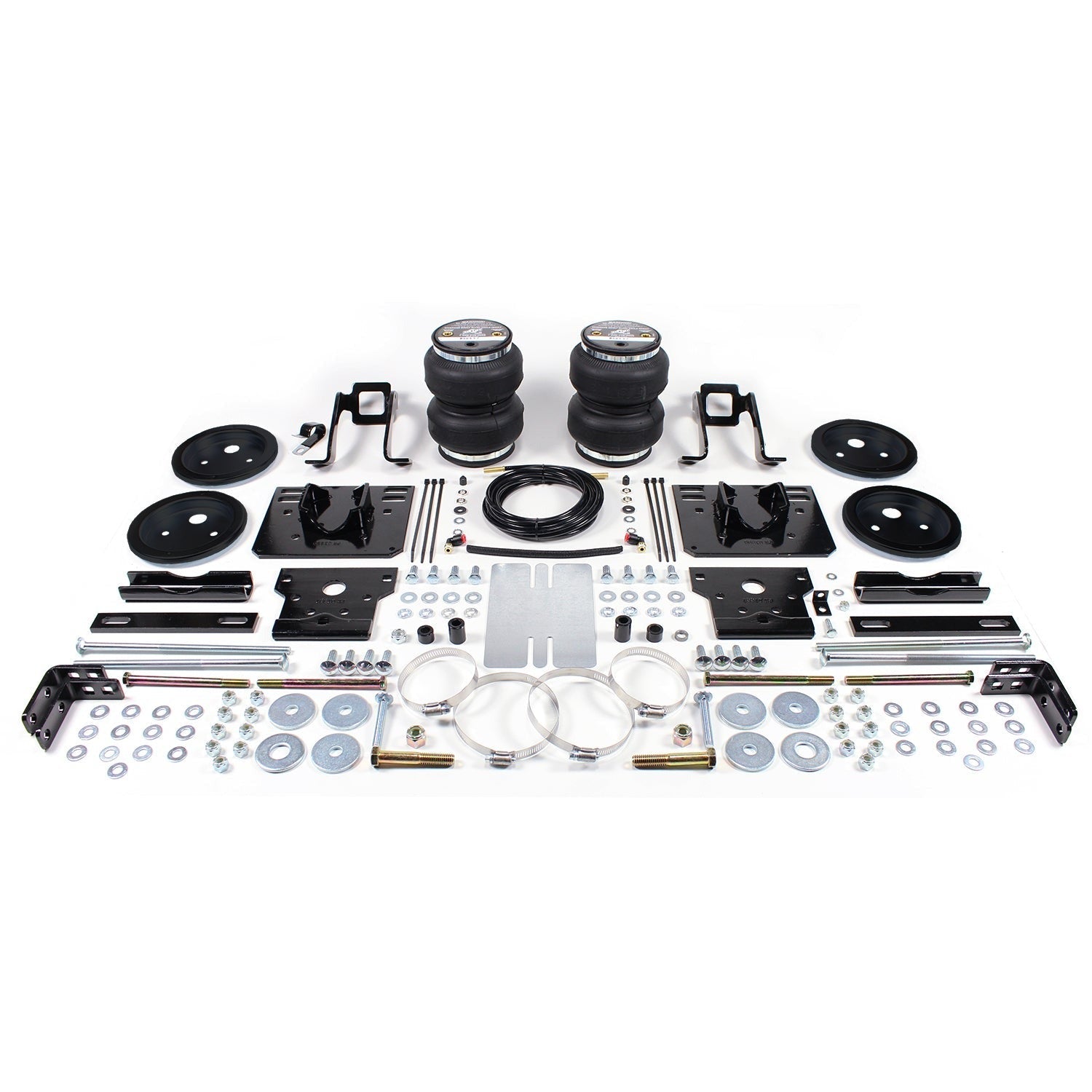 Air Lift 88390 LoadLifter 5000 Ultimate air spring kit w/internal jounce bumper