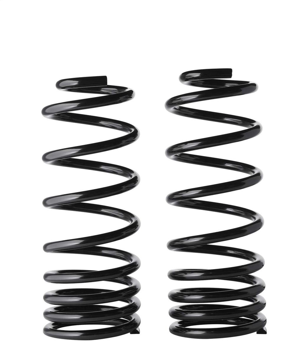 Old Man Emu Rear Coil Spring Kit for 1996-2002 Toyota 4Runner 4WD RWD w/2" lift