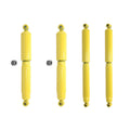 Monroe Magnum OE Replacement Shocks Set for 1973-1987 Chevrolet K30 4WD