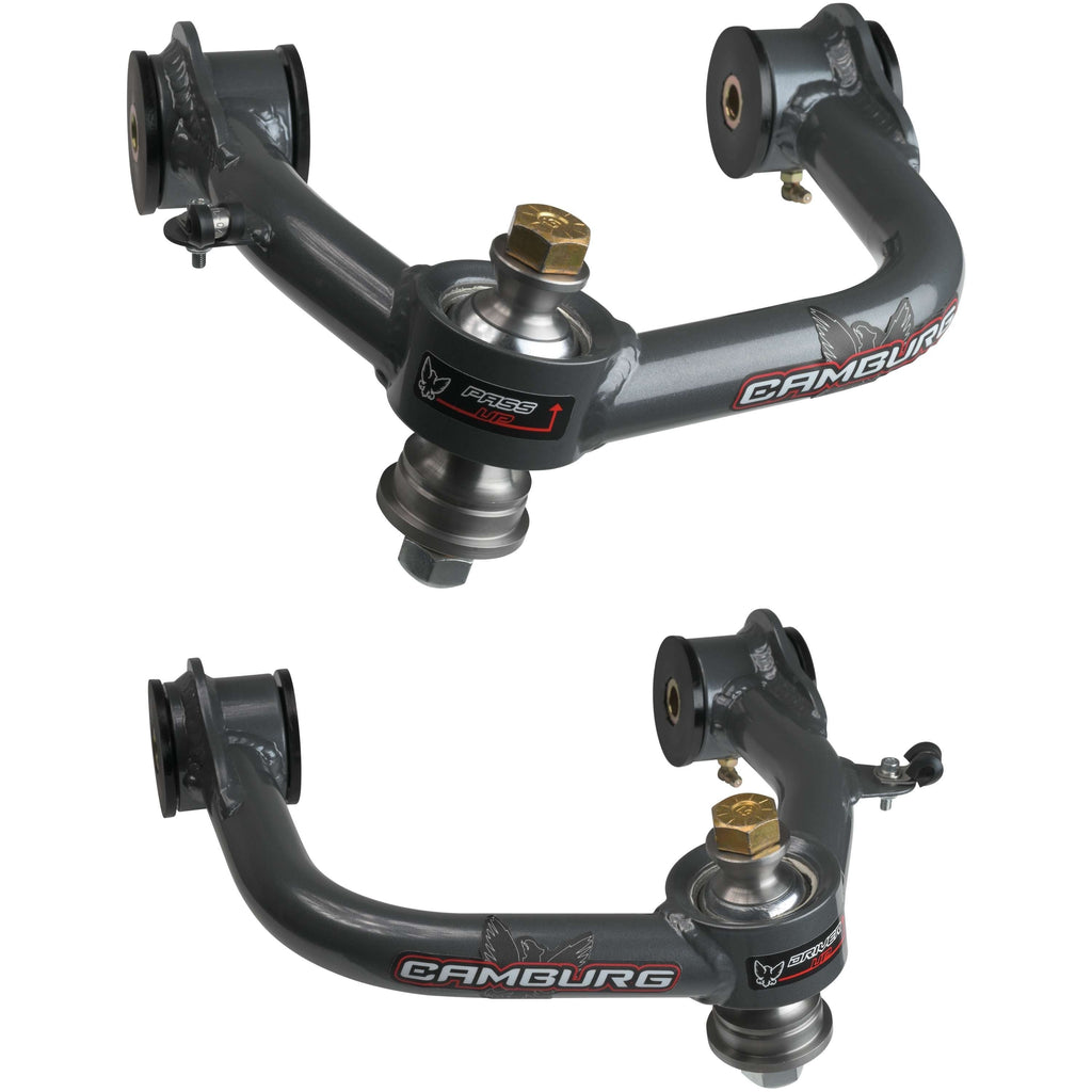 Camburg Toyota Tundra 2wd/4wd '00-06 1.00" Performance Uniball Upper Arms