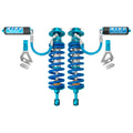 King 25001-400 Front 2.5 Remote Res. Coil-Over (Pair) Toyota Sequoia