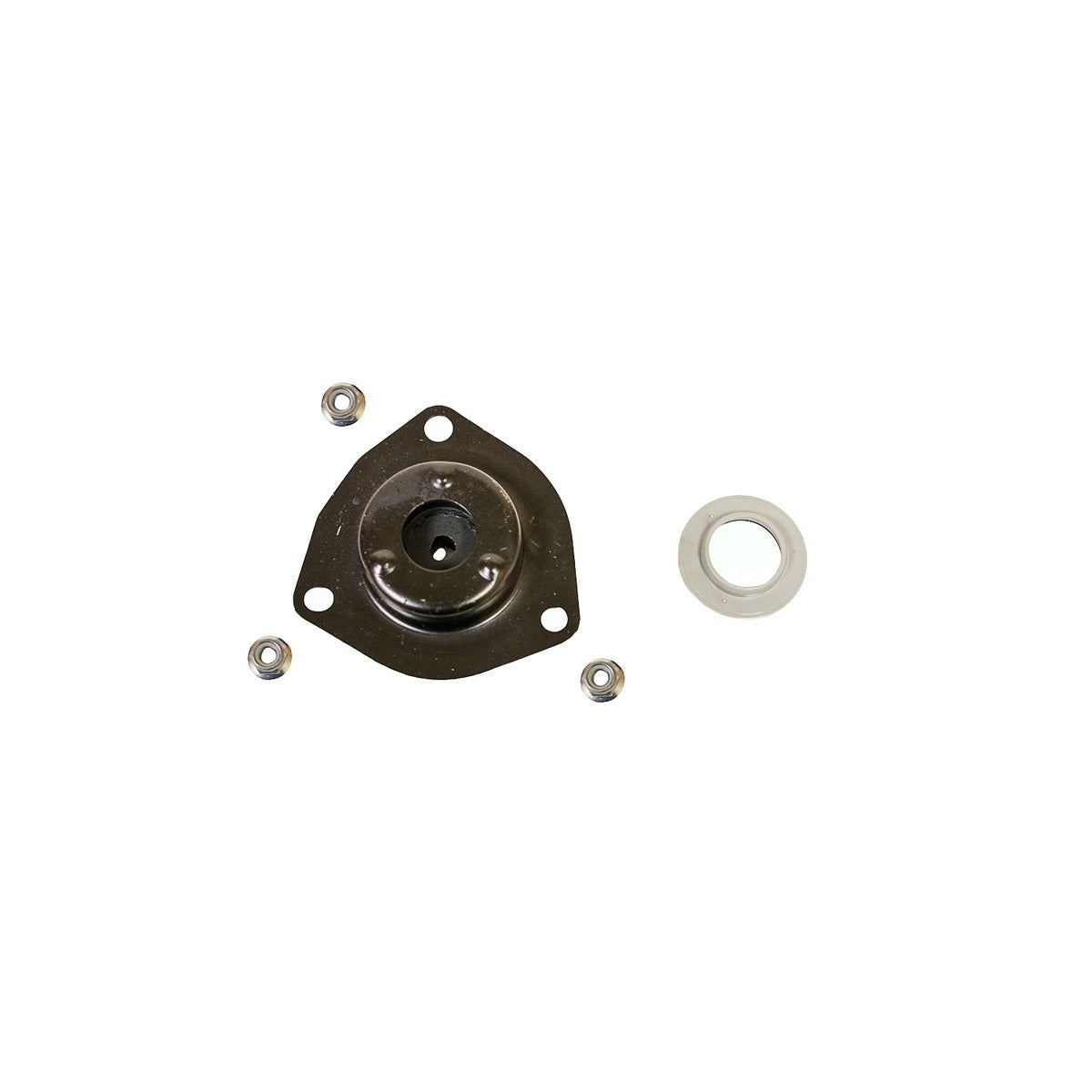 Gabriel 143346 Front Suspension Mounts