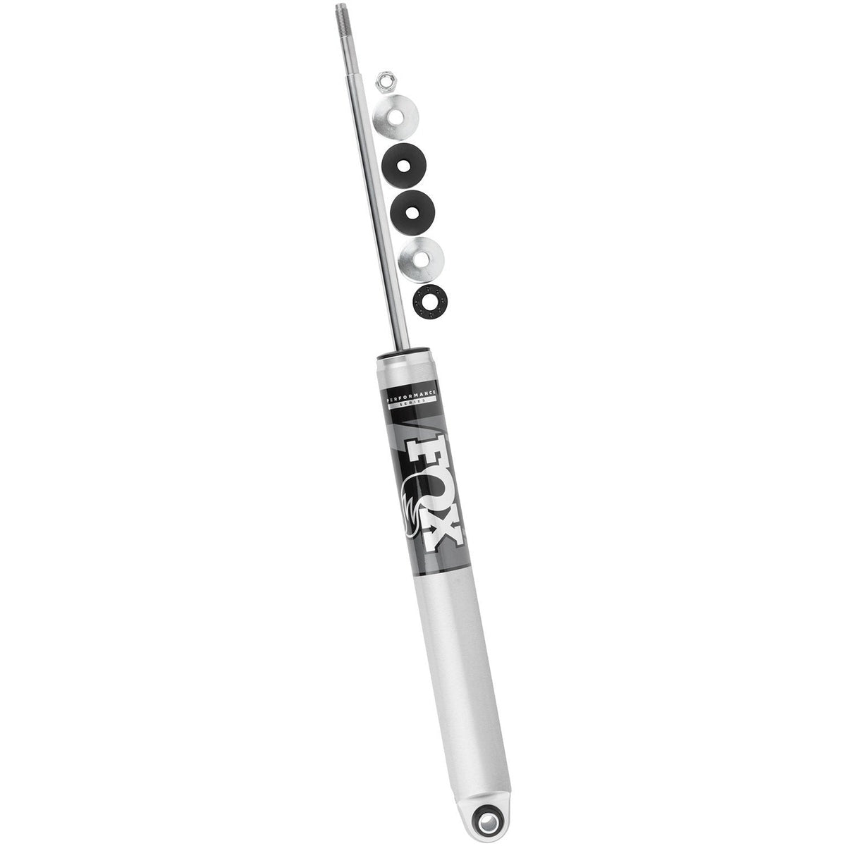 Fox 985-24-202 Rear 2.0 Performance Series Smooth Body IFP Shock