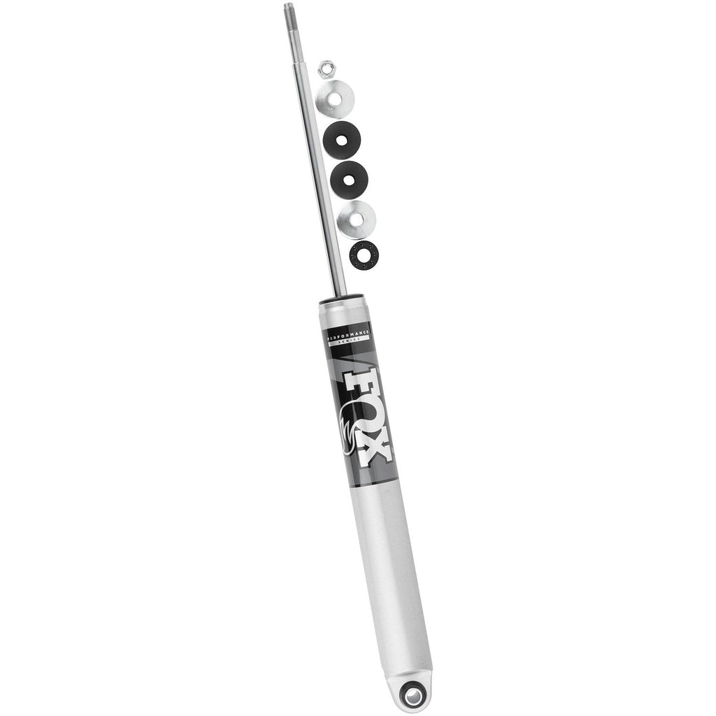 Fox 985-24-202 Rear 2.0 Performance Series Smooth Body IFP Shock