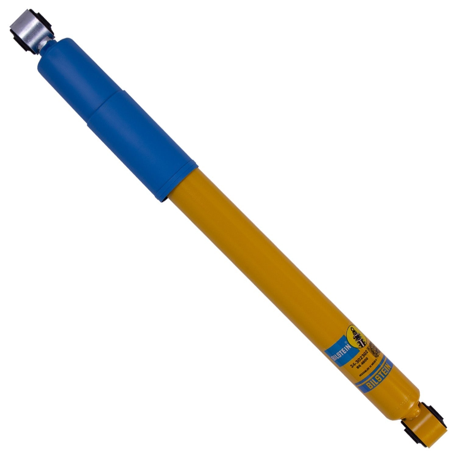 Bilstein 4600 Monotube OEM Shocks 24-302302