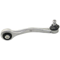 MOOG RK622848 Front Right Upper Rearward Control Arm and Ball Joint Assembly for Audi A8 Quattro