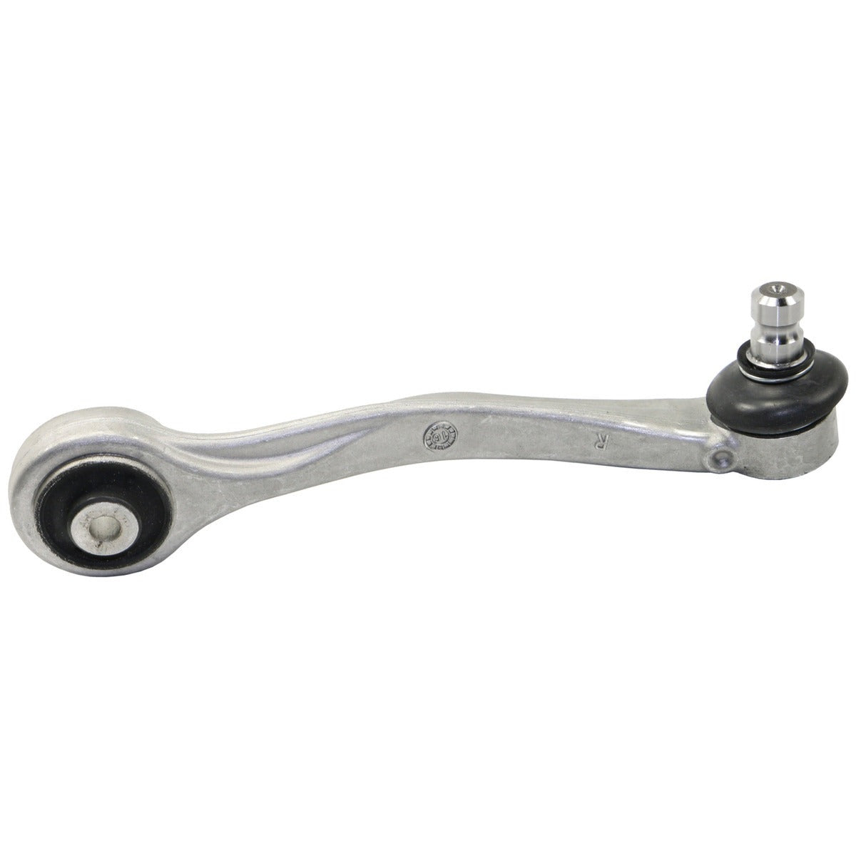 MOOG RK622848 Front Right Upper Rearward Control Arm and Ball Joint Assembly for Audi A8 Quattro