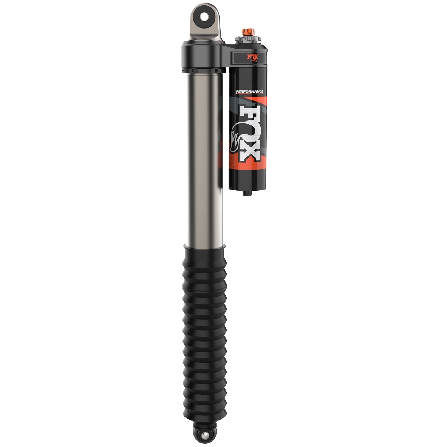 FOX 883-26-114 Rear Performance Elite Series 2.5 Reservoir Shock (Pair) - Adjustable