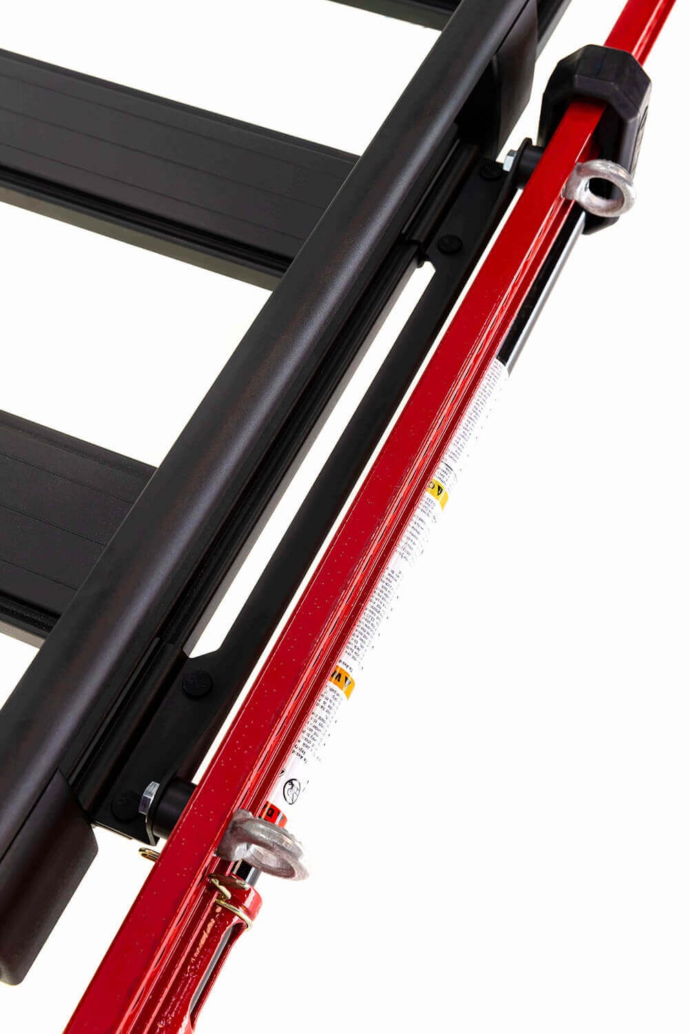 ARB BASE Rack Farm Jack Holder