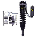 Bilstein 41-324363 Front Right B8 8112 (ZoneControl CR) Shock and Coil Spring Assembly Toyota 4Runner, FJ Cruiser