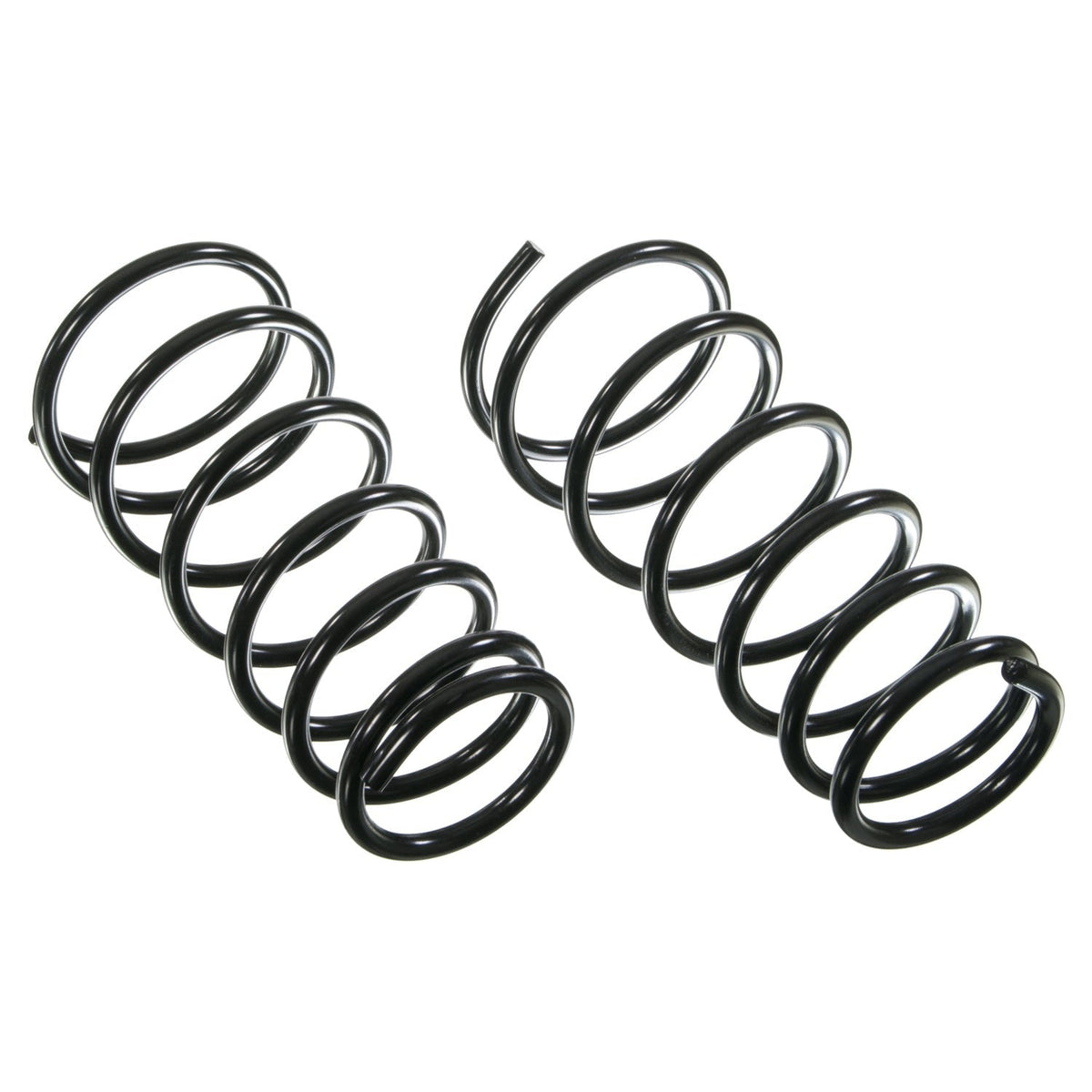 Nissan Armada Rear Conversion Kit 4WD With Rancho, Rear Only