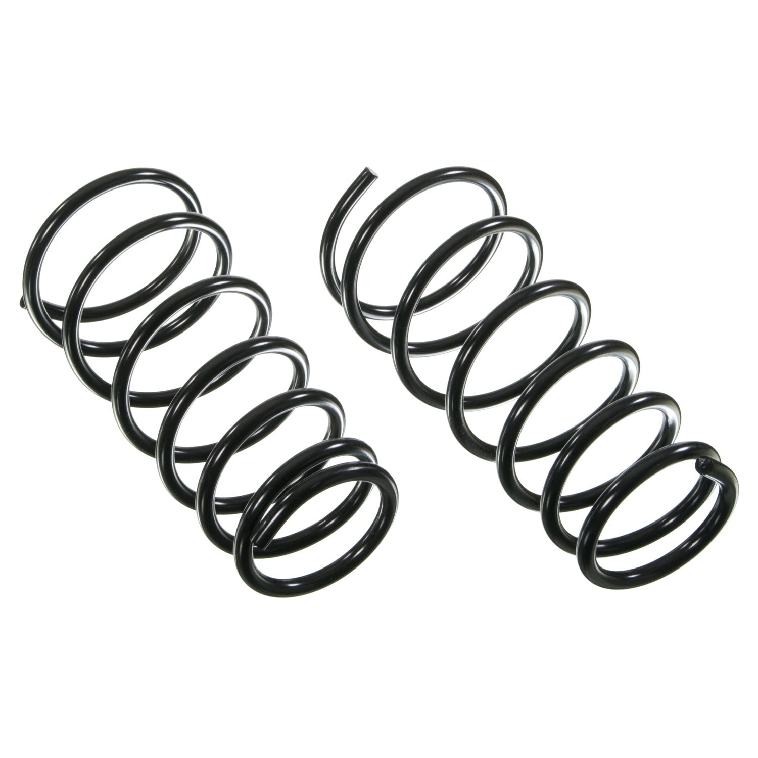 Nissan Armada Rear Conversion Kit 2WD With Bilstein, Rear Only