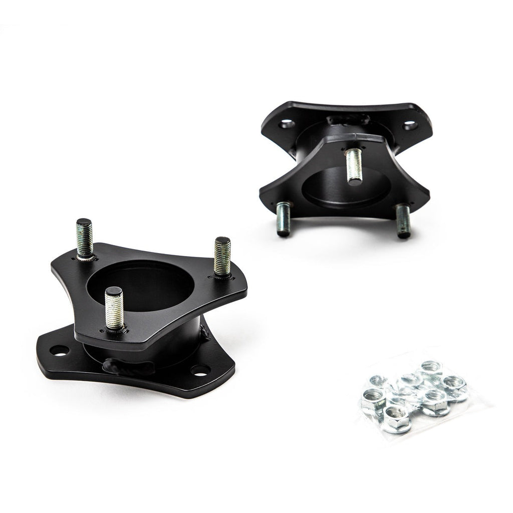 Belltech 34951 Strut Spacer 2.5" Lift Front Strut Spacer