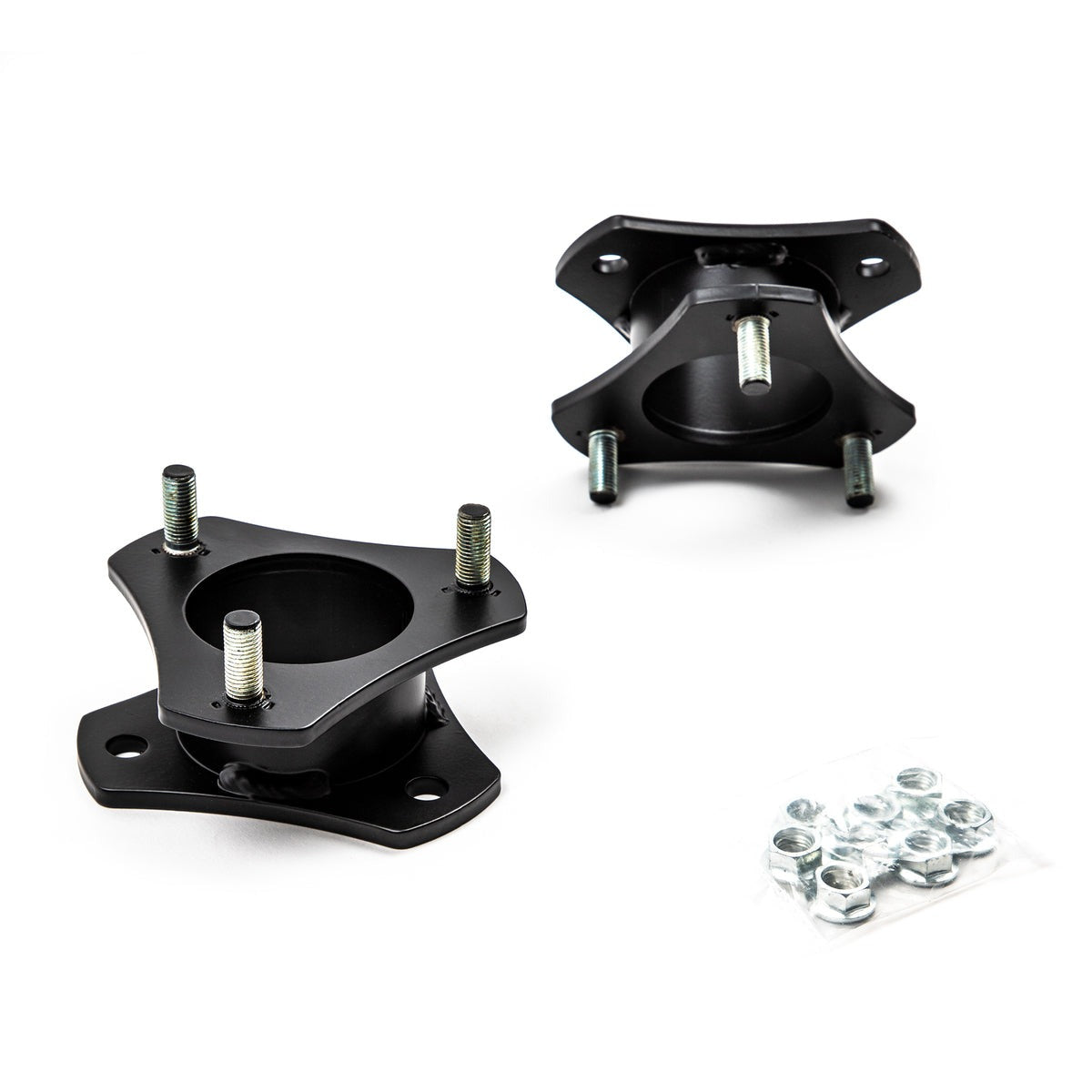 Belltech 34951 Strut Spacer 2.5" Lift Front Strut Spacer