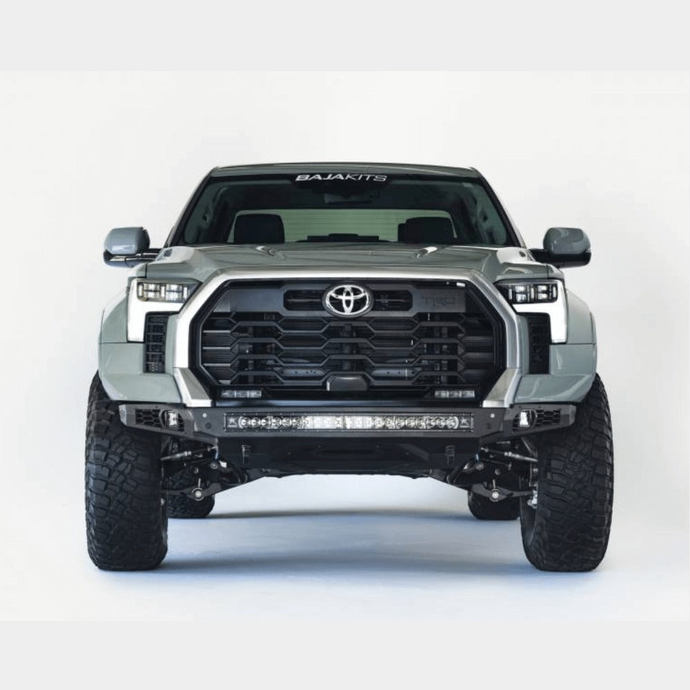 +3 LONG TRAVEL PRERUNNER KIT FITS 2022+ TOYOTA TUNDRA