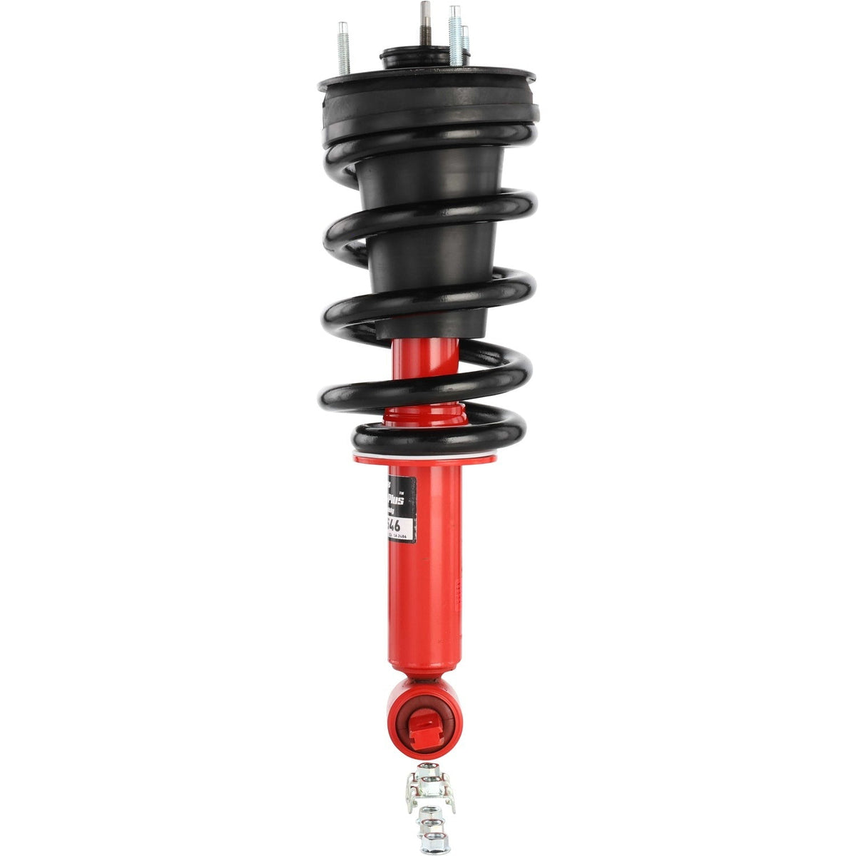 KYB SRX4546 Front Truck-Plus Leveling Assembly Truck-Plus Chevrolet Silverado 1500, Suburban, GMC Sierra 1500, Yukon XL